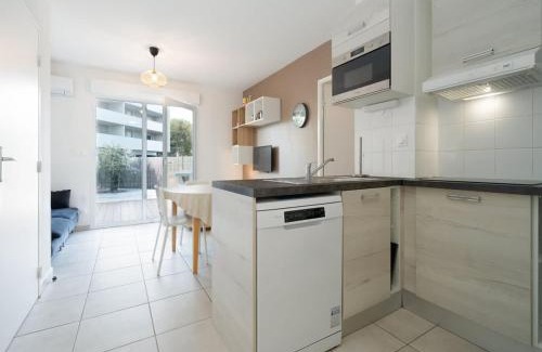 Serignan House | Valras-Loc La Dune - Evasion Familiale
