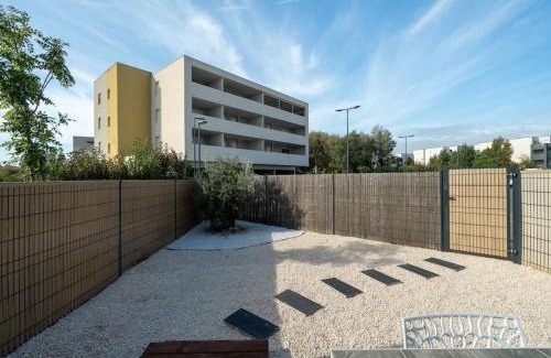 Serignan House | Valras-Loc La Dune - Evasion Familiale