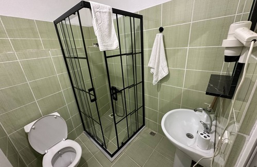 Kalekoy Koyu House | Vama Konuk Evi