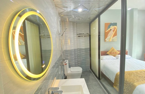 Dong Van Hotel | Van Anh Hotel