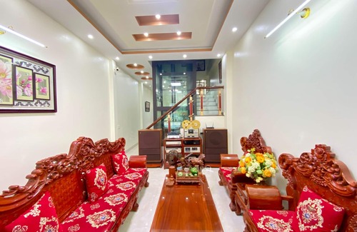 Dong Van Hotel | Van Anh Hotel