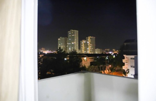 Phu My Hung Apartment | Van Dat Apartment