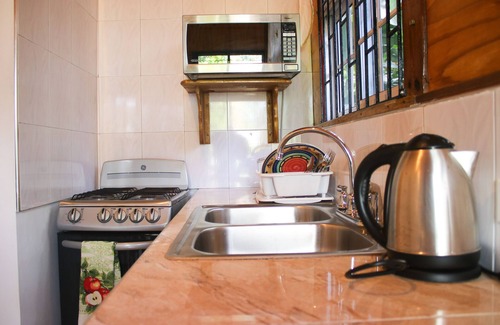 Negril House | Van Villa Holidays