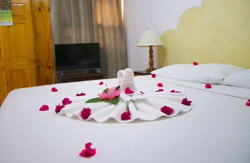 Negril House | Van Villa Holidays