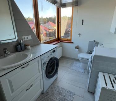 Palanga Apartment | Vanagupe Private Apartment