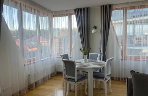 Palanga Apartment | Vanagupe Private Apartment