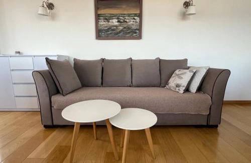 Palanga Apartment | Vanagupe Private Apartment