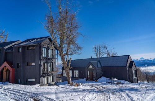 Lanin National Park Apartment | Vandor
