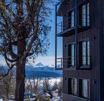 Lanin National Park Apartment | Vandor