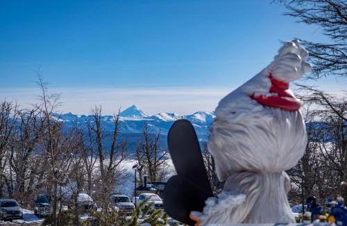 Lanin National Park Apartment | Vandor