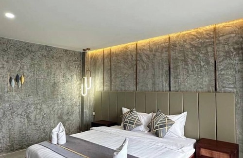 Vang Vieng Hotel | Vang Vieng Remember Hotel