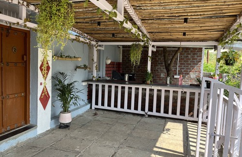 Ambavna Other | Vanilla Farms- Aesthetic Homestay perfect for Hikers, Birdwatchers & Astronomers