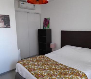 Corte Apartment | Vanina Park