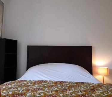 Corte Apartment | Vanina Park
