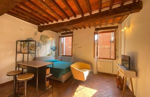 Citta della Pieve Apartment | Vannucci 130
