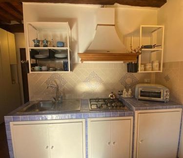 Citta della Pieve Apartment | Vannucci 130