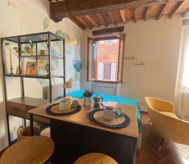 Citta della Pieve Apartment | Vannucci 130