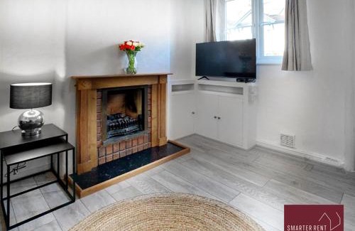 Windsor City Centre Apartment | Vansittart Road, Windsor