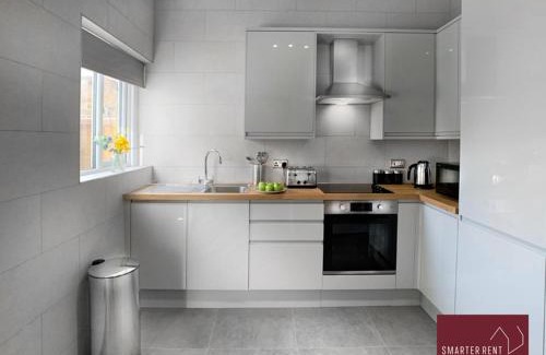 Windsor City Centre Apartment | Vansittart Road, Windsor