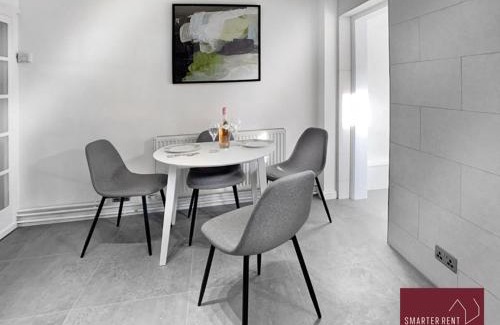 Windsor City Centre Apartment | Vansittart Road, Windsor