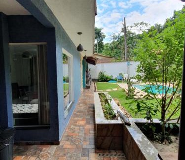 Boicucanga Beach House | Vanuchi Beach Casa Litoral Norte