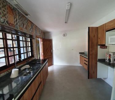 Boicucanga Beach House | Vanuchi Beach Casa Litoral Norte