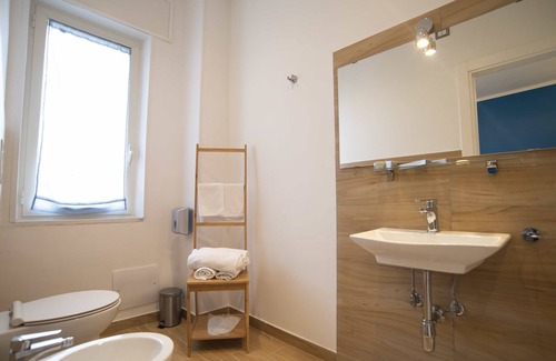 Vomero House | Vanvitelli Domus