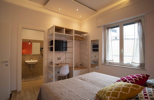 Vomero House | Vanvitelli Domus