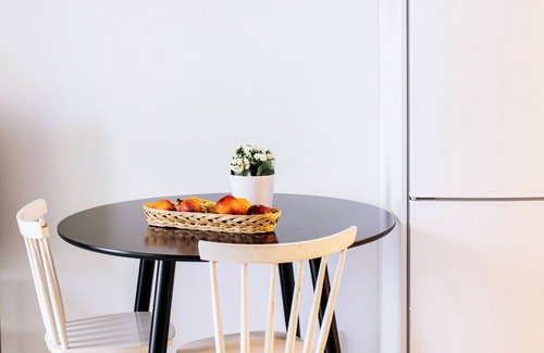 Tampere Apartment | Vapari - Tampere Soccer Stadium by Come in!