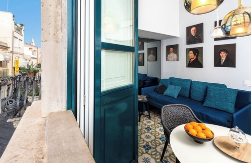 Taormina City Centre Apartment | Varò Apartment