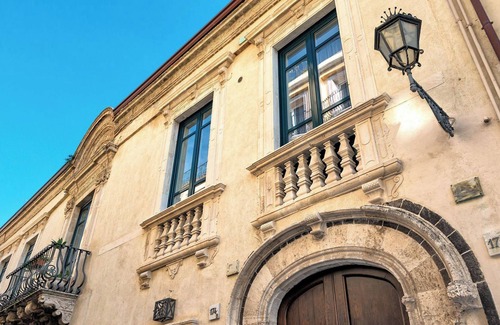 Taormina City Centre Apartment | Varò Apartment