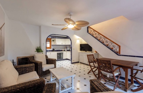 Santa Pola Ski Chalet | Varadero - Bungallow at the foot of the beach