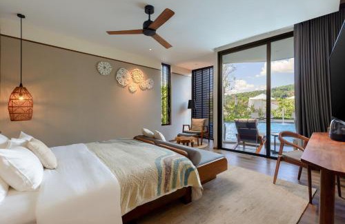 Nong Thale Resort | VARANA Krabi Hotel