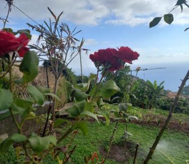Ponta do Sol House | Varanda Encantada House