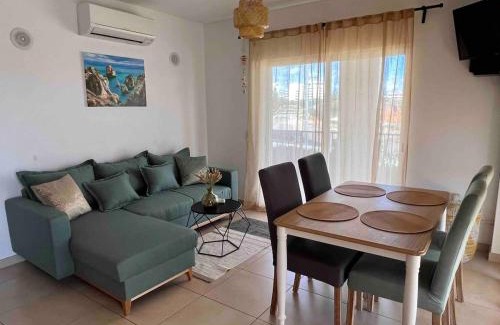 Portimao Apartment | Varandas d Agua apartment with spectacular balcony
