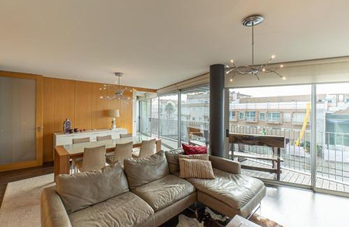 Barra Apartment | Varandas do mar