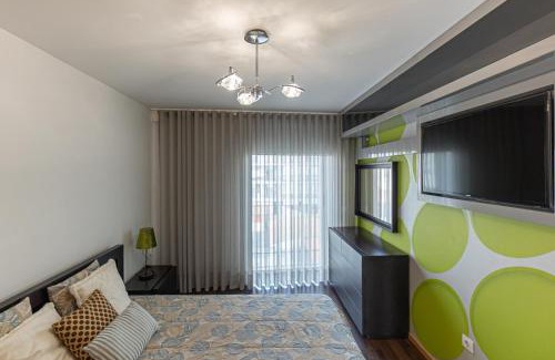 Barra Apartment | Varandas do mar