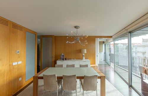 Barra Apartment | Varandas do mar