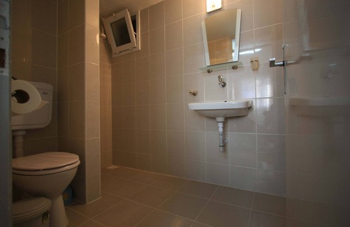 Selcuk House | Vardar Pension