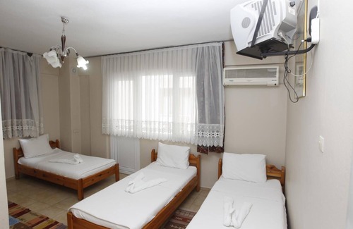 Selcuk House | Vardar Pension