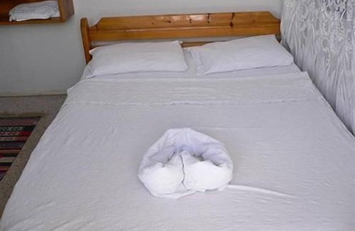 Selcuk House | Vardar Pension