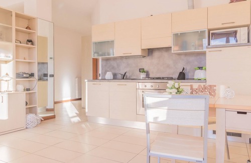 Perledo Apartment | Varenna Paradise 2 in Perledo