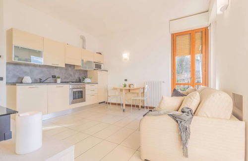 Perledo Apartment | Varenna Paradise 2 in Perledo