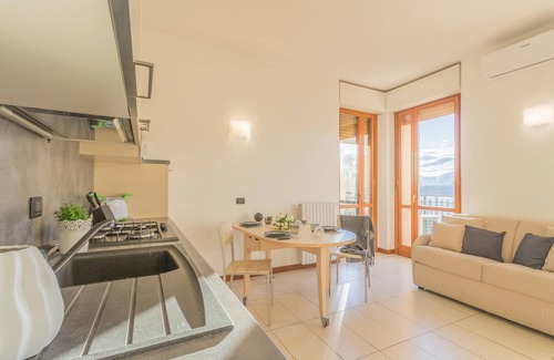 Perledo Apartment | Varenna Paradise 2 in Perledo