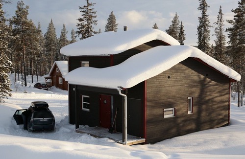 Tannas House | Vargen 2 by Interhome