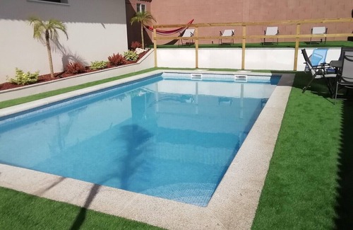 Cambados House | VARIOUS HOUSES RIAS BAIXAS WITH POOL