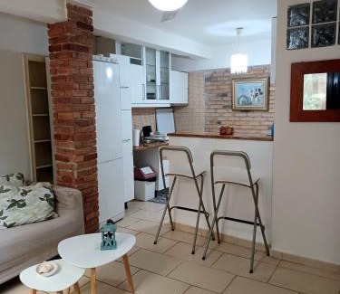 Varkiza Apartment | Varkiza Seaside Apts