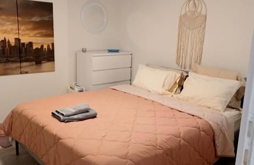 Varkiza Apartment | Varkiza Seaside Apts