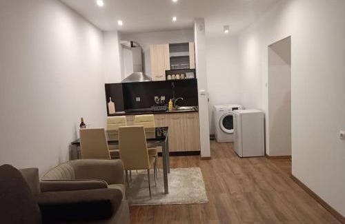 Varna Apartment | Varna Bulgaria 2-Room Apartment Asparuhovo Zelenika Bulgarien Warna 2-Zimmer