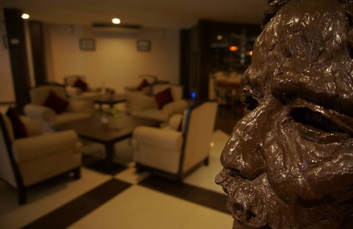 Surabaya Hotel | Varna Culture Hotel Soerabaia Surabaya
